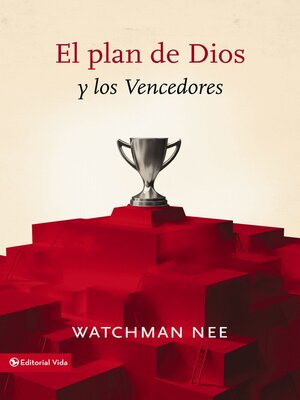 cover image of El plan de Dios y los vencedores